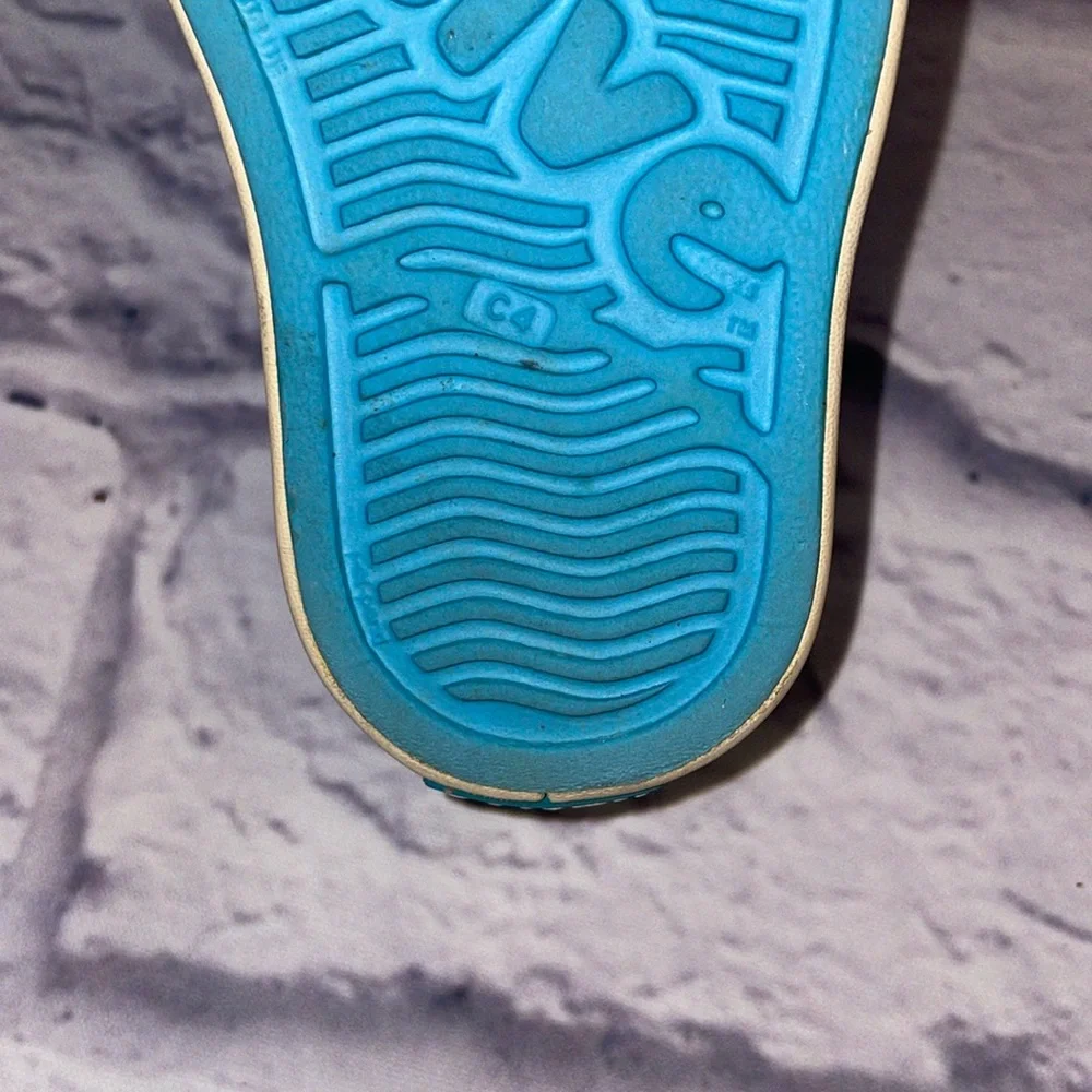 Native Jefferson - Size 4